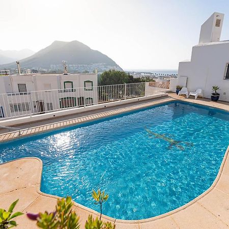 Hostal El Dorado Сан Хосе Екстериор снимка