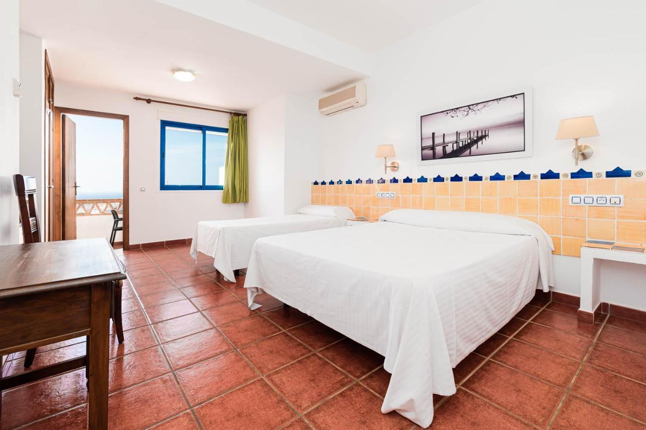 Hostal El Dorado Сан Хосе Екстериор снимка