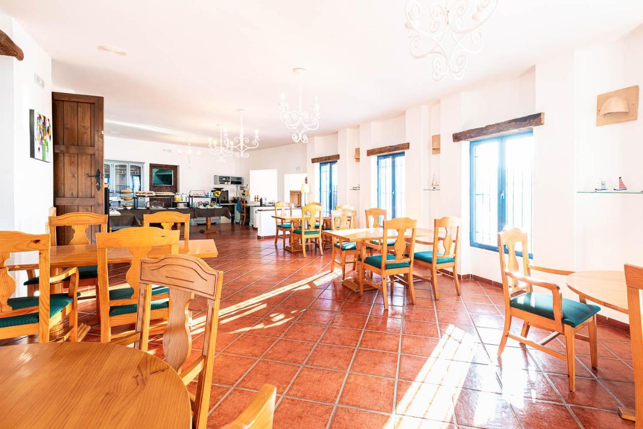 Hostal El Dorado Сан Хосе Екстериор снимка
