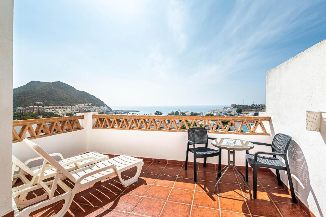 Hostal El Dorado Сан Хосе Екстериор снимка