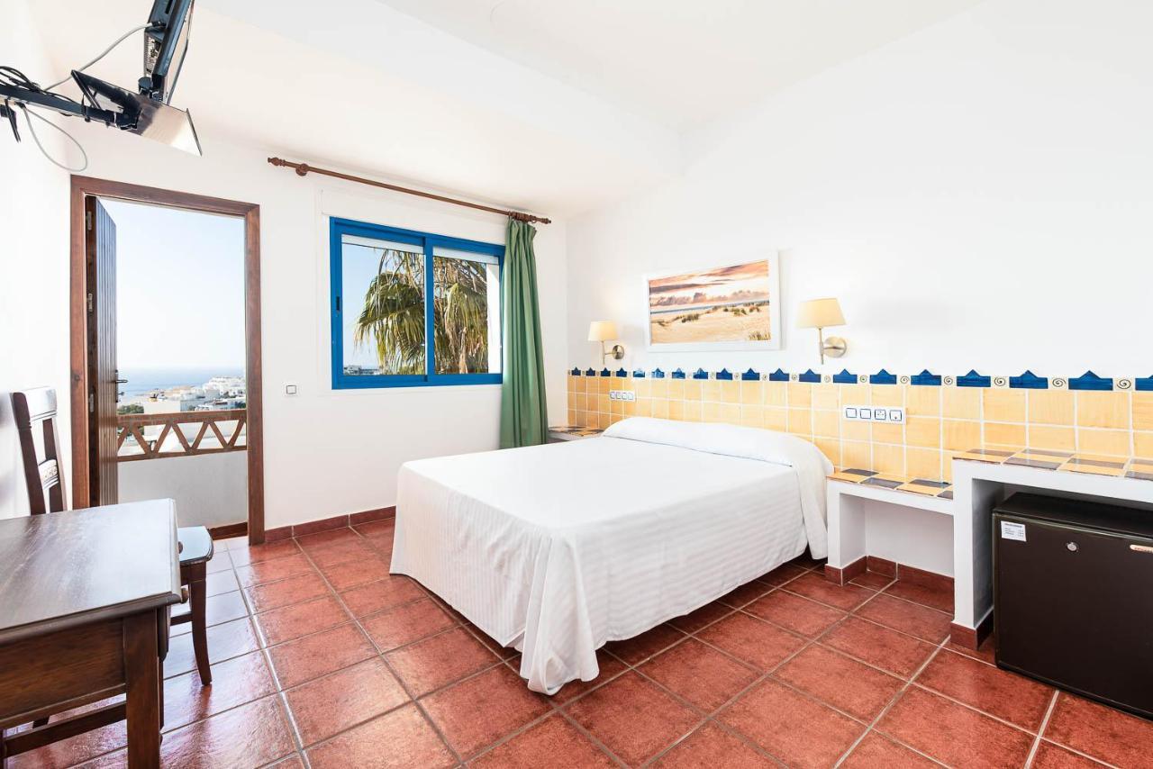 Hostal El Dorado Сан Хосе Екстериор снимка
