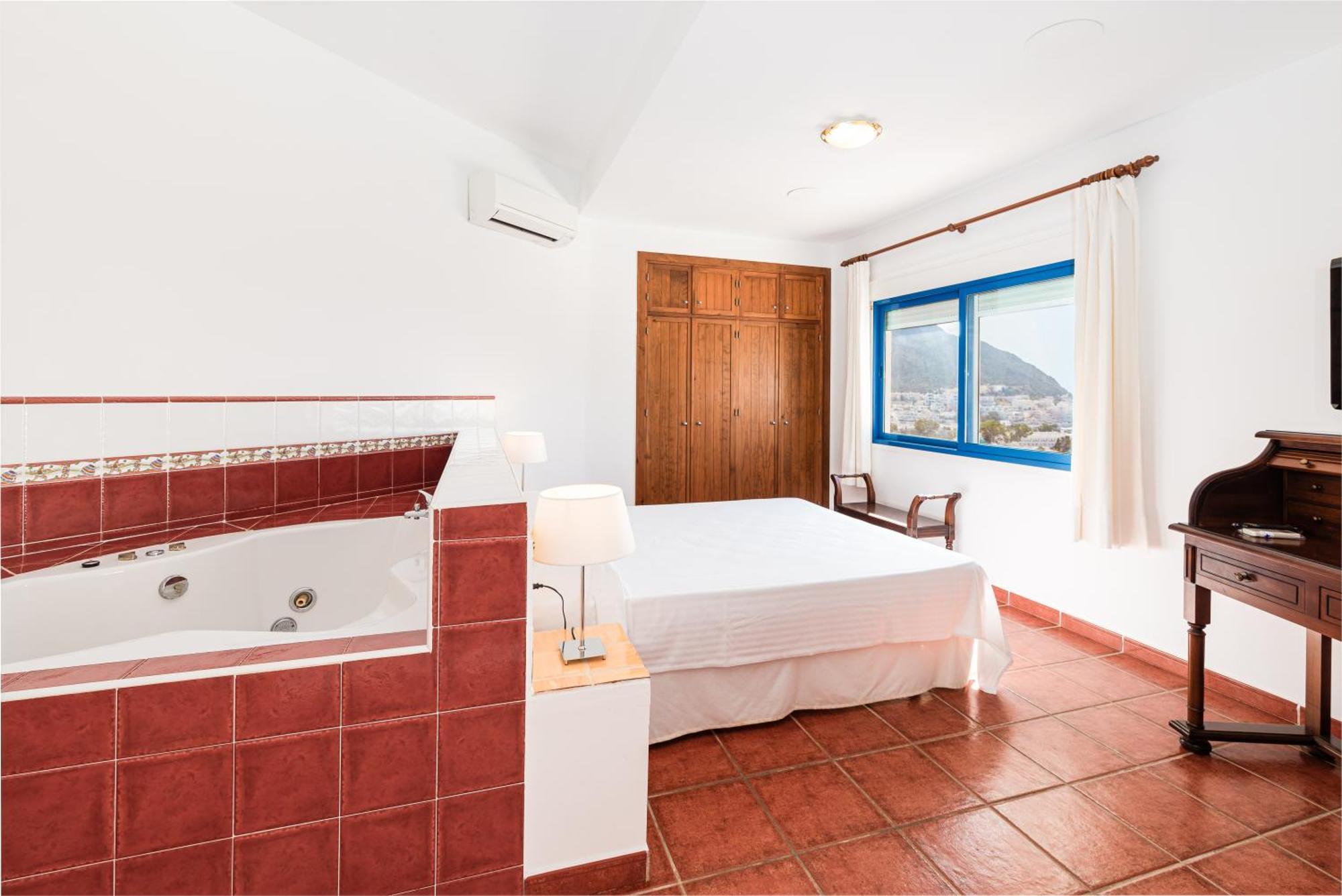 Hostal El Dorado Сан Хосе Екстериор снимка