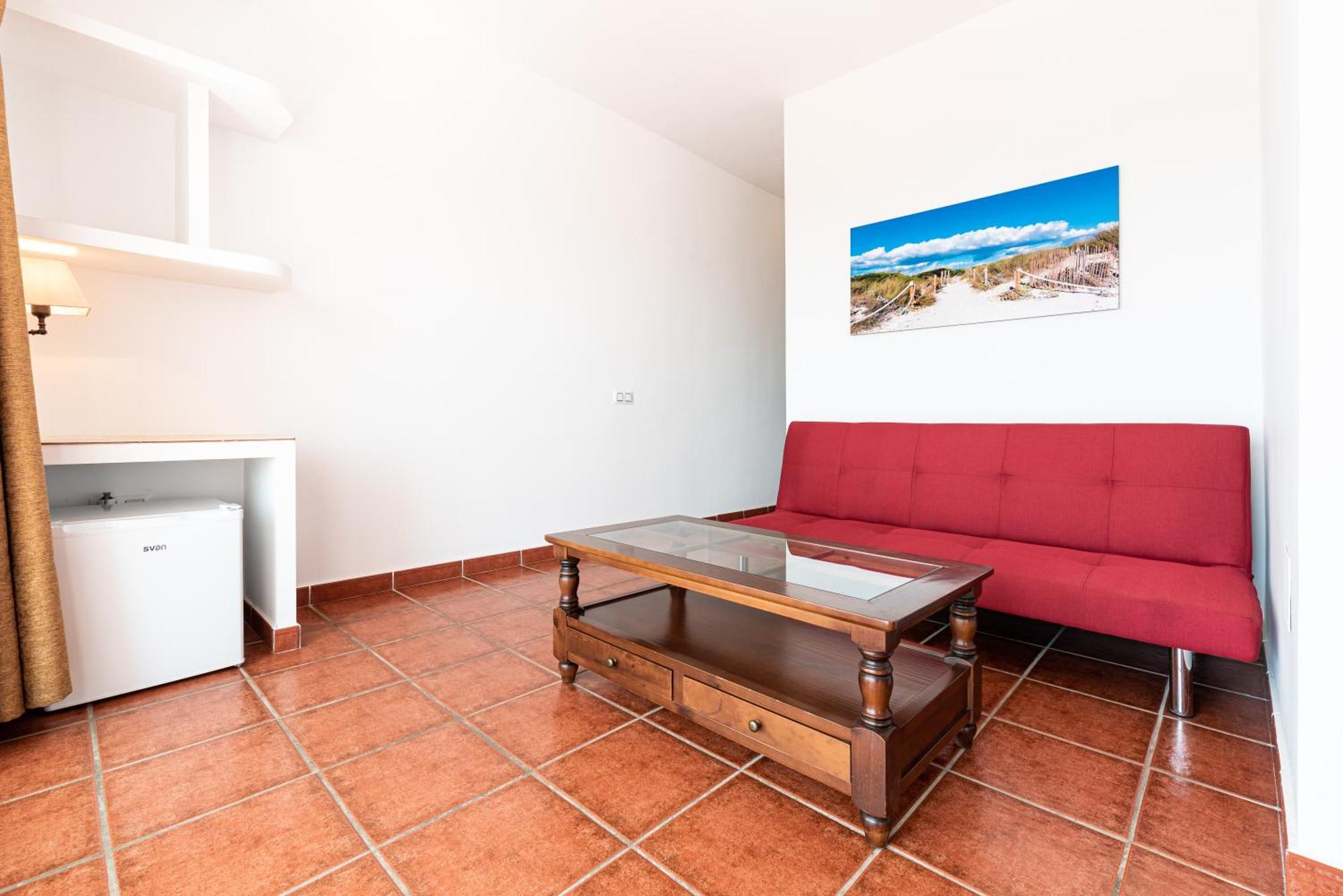 Hostal El Dorado Сан Хосе Екстериор снимка