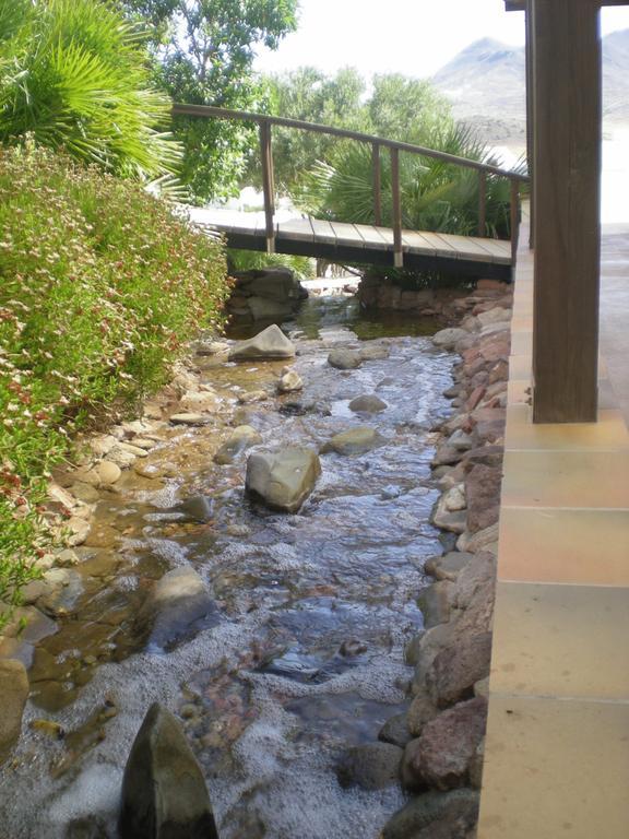 Hostal El Dorado Сан Хосе Екстериор снимка
