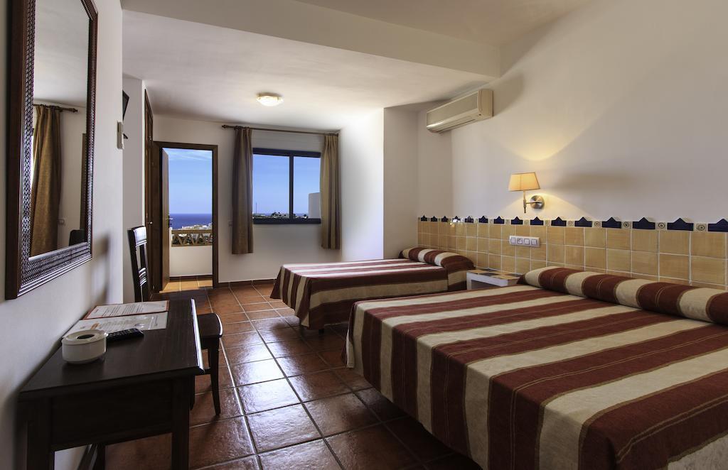 Hostal El Dorado Сан Хосе Стая снимка