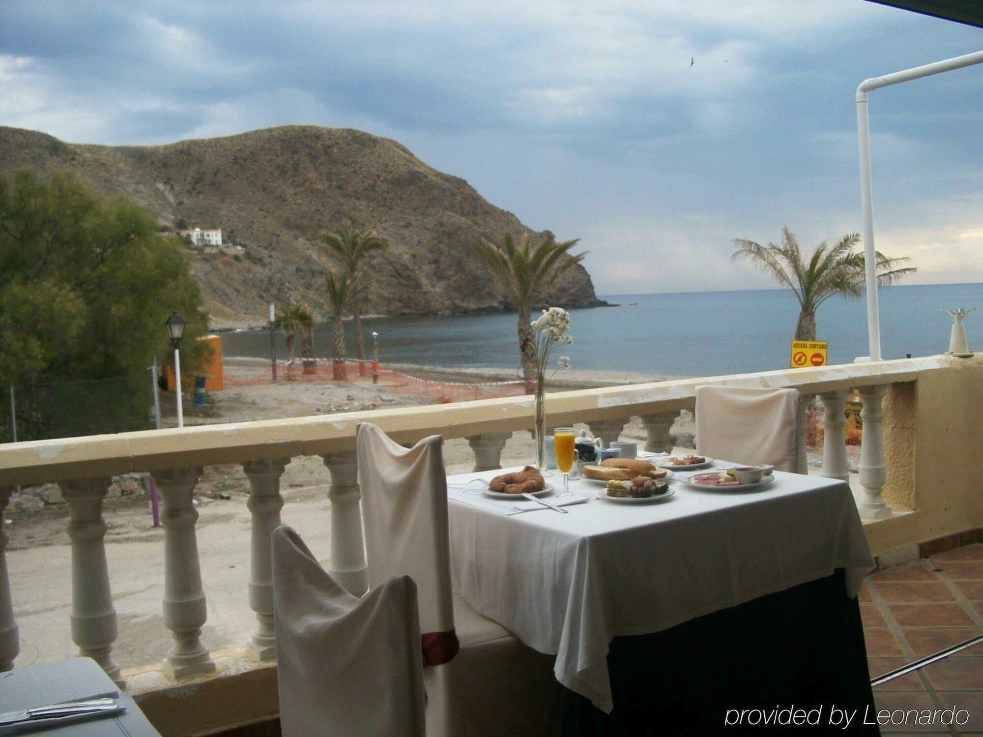 Hostal El Dorado Сан Хосе Екстериор снимка